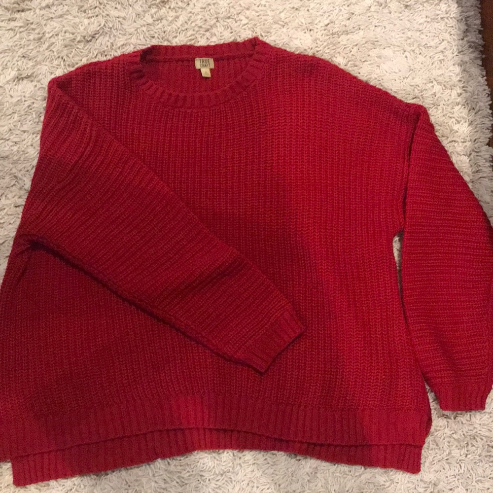 Sweater